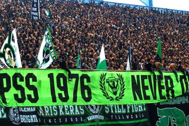 PSS Sleman