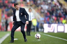 Pelatih Torino, Walter Mazzarri