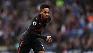 Pierre-Emerick Aubameyang