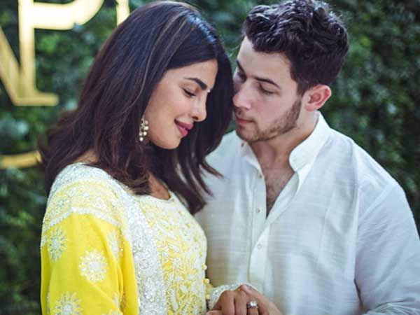 Priyanka Chopra - nick 1