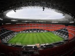 Shakhtar Donetsk