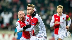 Slavia Praha vs Zenit St Petersburg