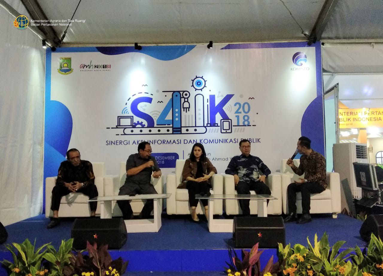 Sosialisasikan-Program-Pertanahan-Kementerian-ATRBPN-ikuti-Pameran-SAIK-2018-doc.Atrbpn-ivoox.id_