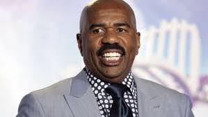 Steve Harvey
