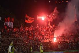 Suporter PSM