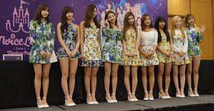 TWICE 1