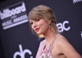 Taylor Swift 1