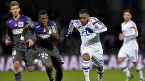 Toulouse vs Lyon