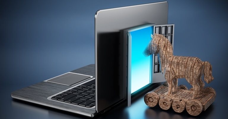 Trojan-malware