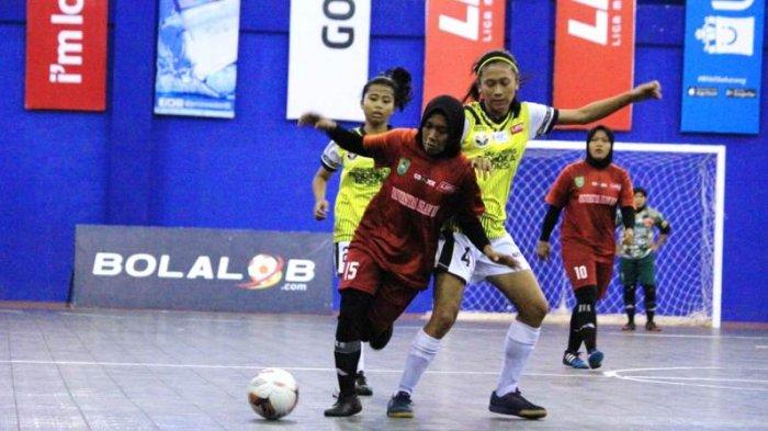 UPI - Juara LIMA