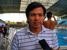 Wakil Ketua Umum PB PRSI Harlin E Rahardjo