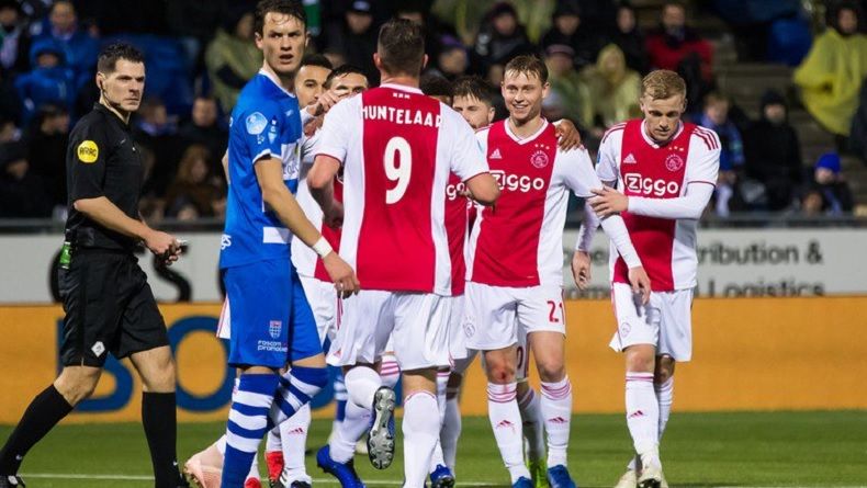 ajax 1