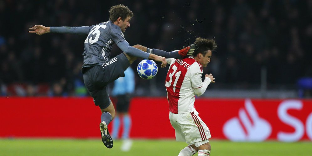 ajax -muller-tagliafico