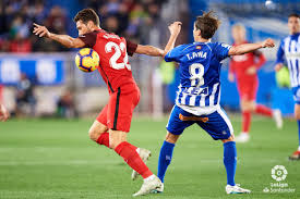 alaves vs sevilla