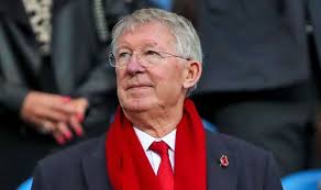 alex ferguson