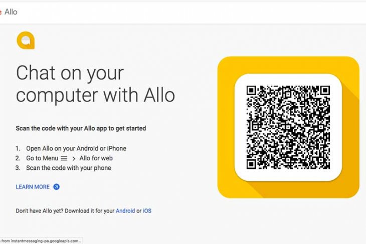allo
