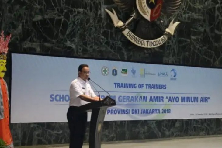 anies baswedan