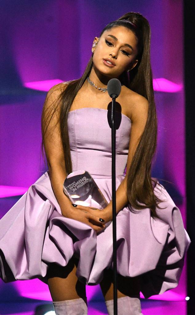 ariana grande 4