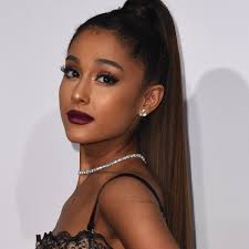 ariana grande