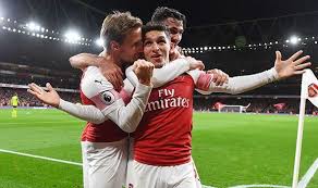 arsenal vs Qarabag