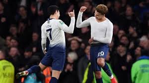 arsenal vs tottenham