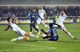 atalanta vs lazio