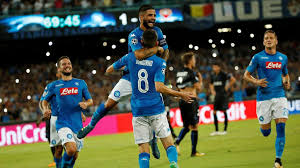 atalanta vs napoli