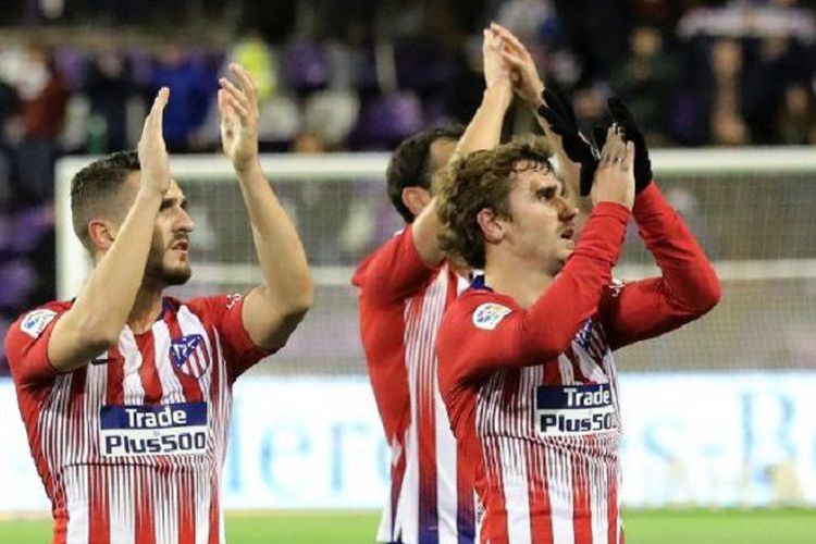 atletico vs valladolid