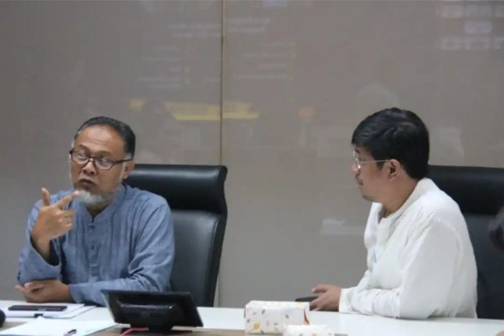 bambang widjojanto