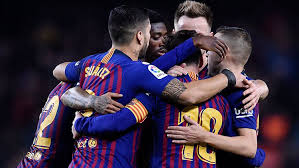 barcelona vs celta vigo 2