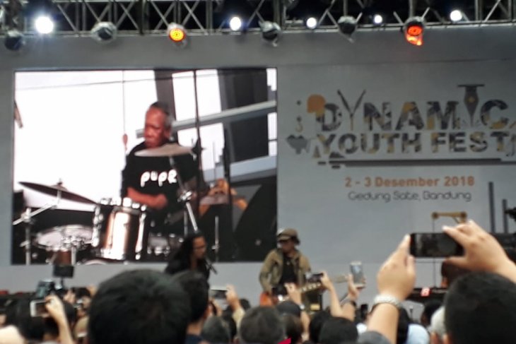 basuki gebuk drum