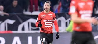 ben afra - rennes