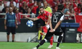 benfica vs aek