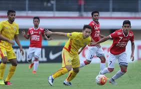 bhayangkara fc