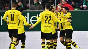 borussia dortmund