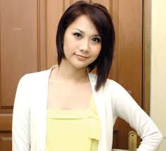 bunga citra lestari