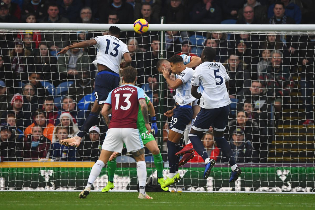 burnley vs everton