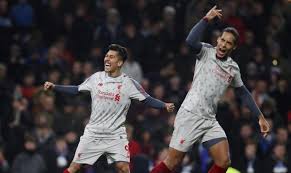 burnley vs liverpool