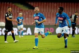 cagliari vs napoli