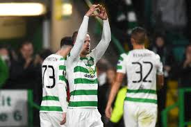 celtics vs Salzburg