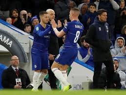 chelsea lagi