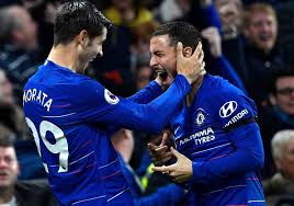 chelsea vs BATE Borisov