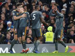 chelsea vs leicester