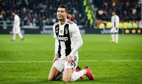 cristiano ronaldo - atalanta vs juventus