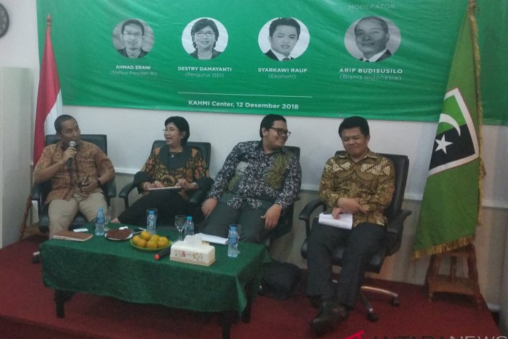 destry seminar