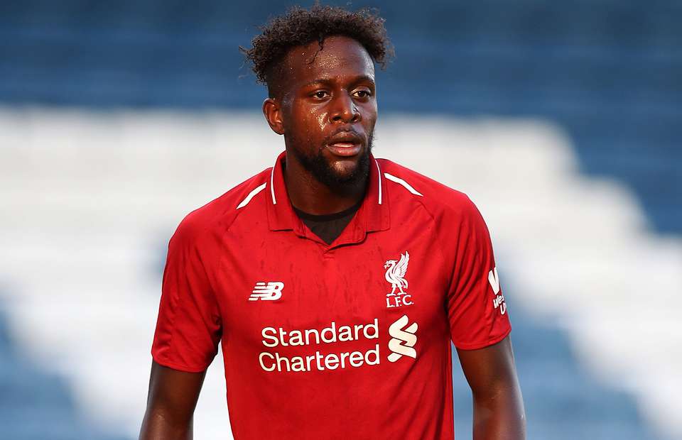 divock origi