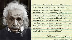 einstein 1