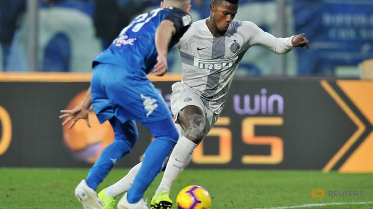 empoli vs inter