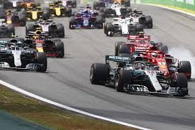 formula one