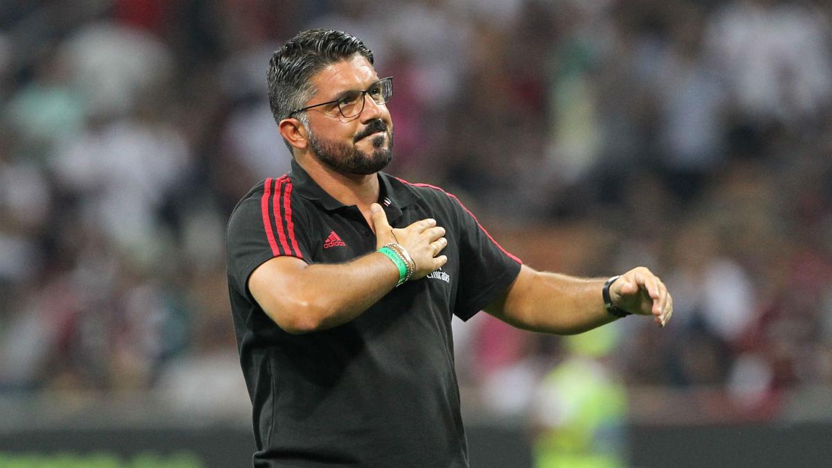 gennaro gattuso